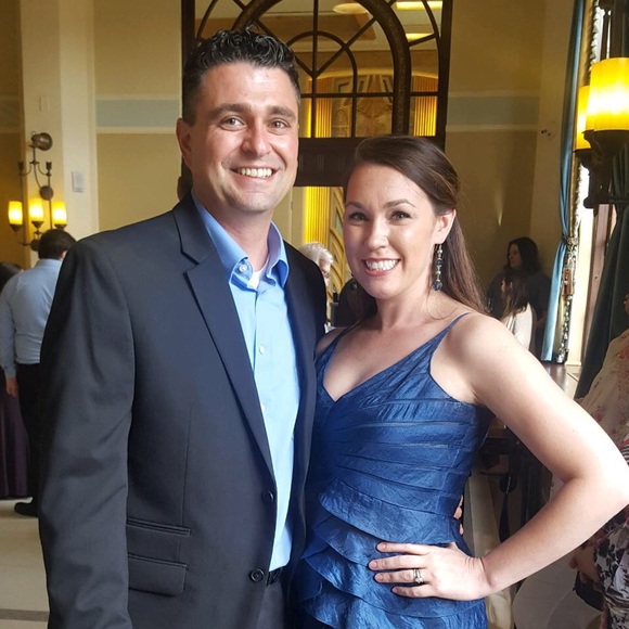 Meet your Posher, Angie - Picture 2 of 5